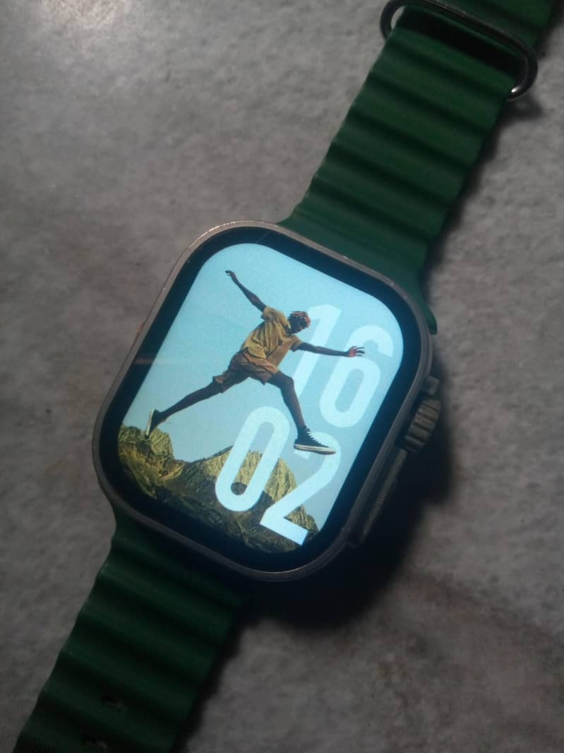 smart watch 1