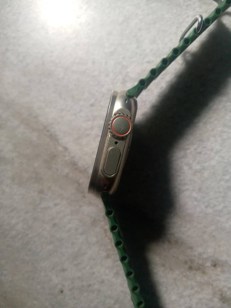smart watch 3