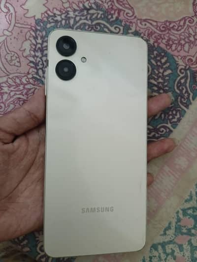 Samsung Mobile A06
