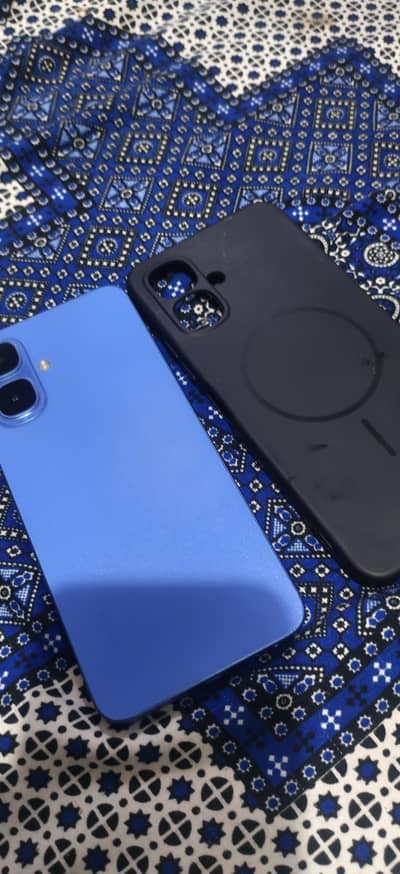 Infinix Smart 10 10/9.5 condition