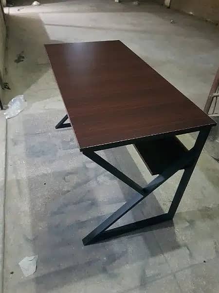 Computer Table - Laptop Table - Wrokstation ,Study Table, Office Table 12