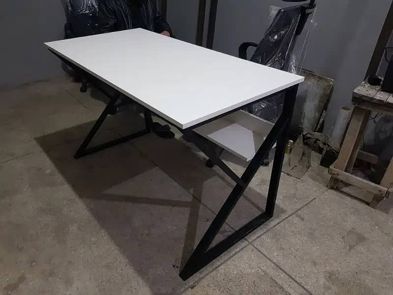 Computer Table - Laptop Table - Wrokstation ,Study Table, Office Table 13