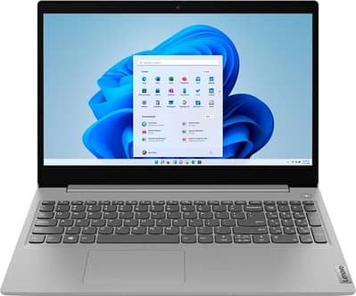 lenovo ideapad 3 Intel(R) N4020 CPU @ 1.10GHz operating system