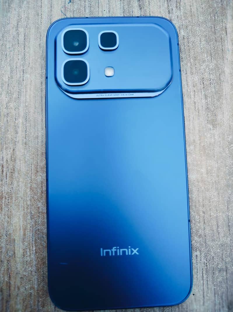 Infinix Note 60 Pro 0