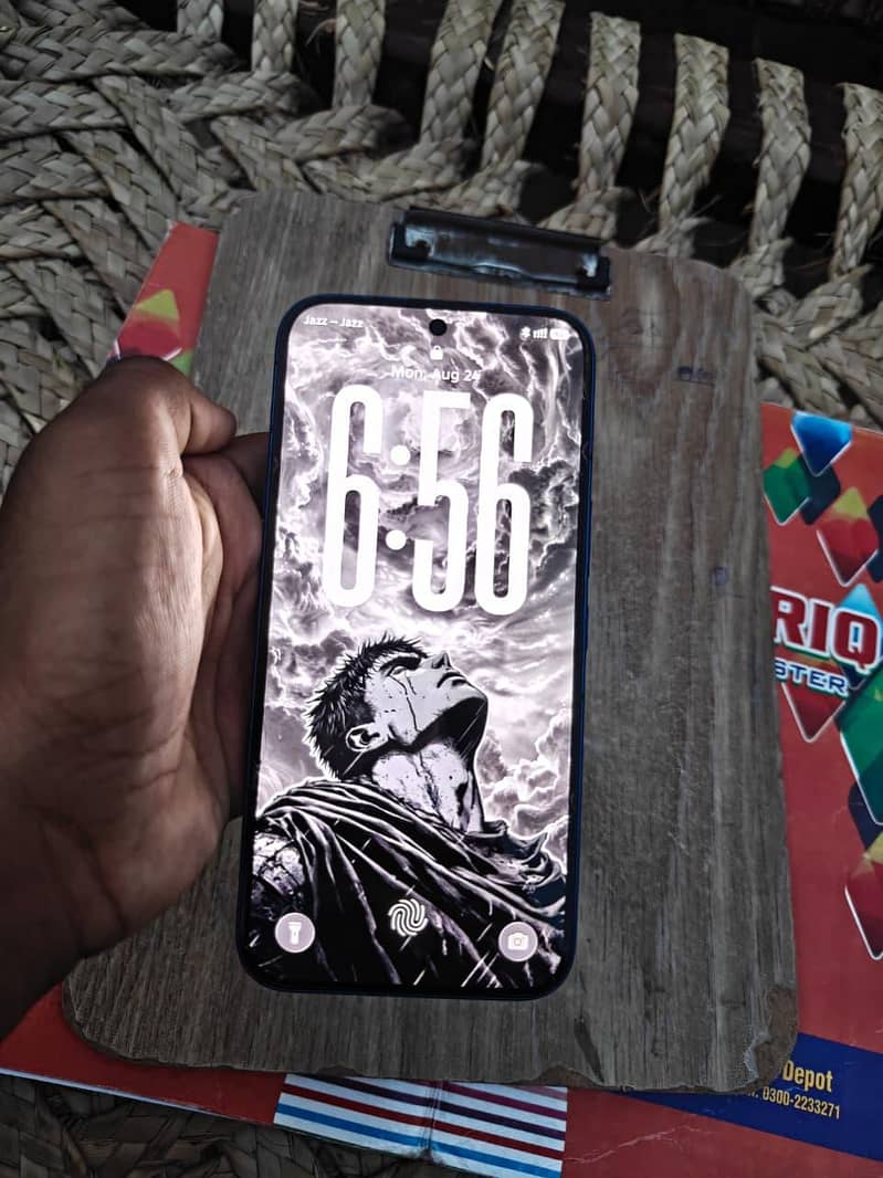 Infinix Note 60 Pro 1