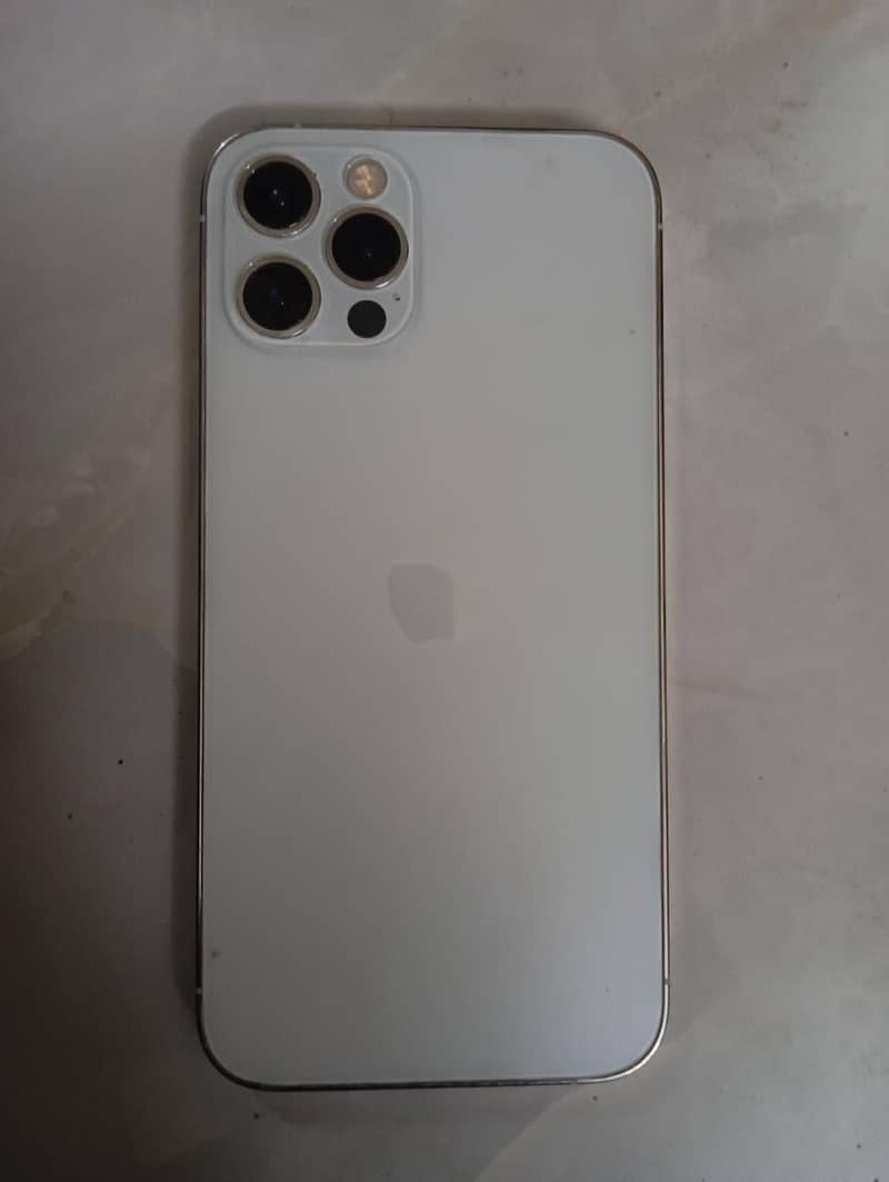 Apple iPhone 12 Pro 2