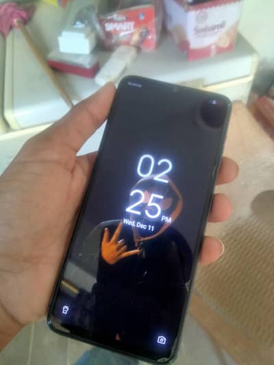 Tecno Spark 10C