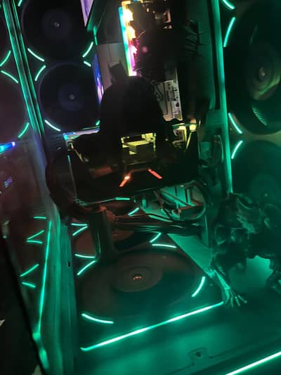 Sapphire Nitro+ Rx 6900 xt (Prize Negotiable)