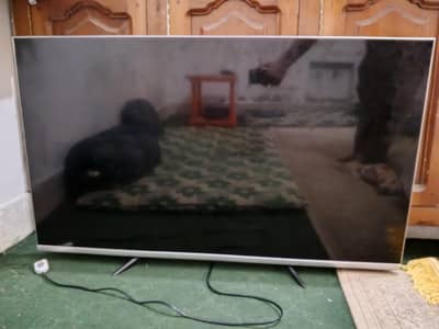 smart led tv