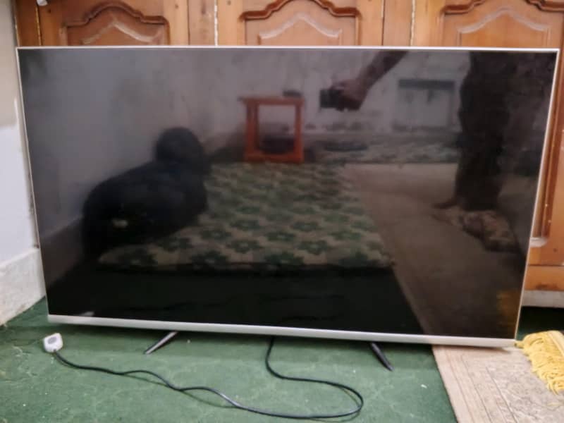 smart led tv 0