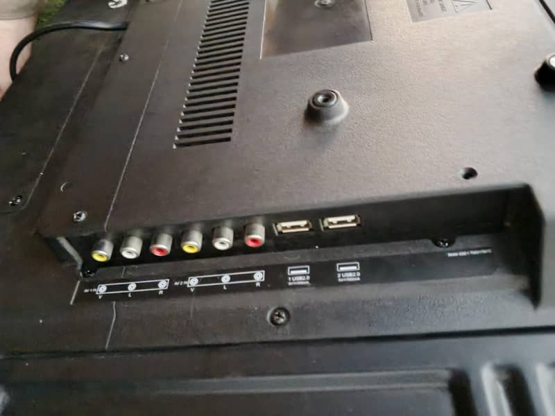 smart led tv 1