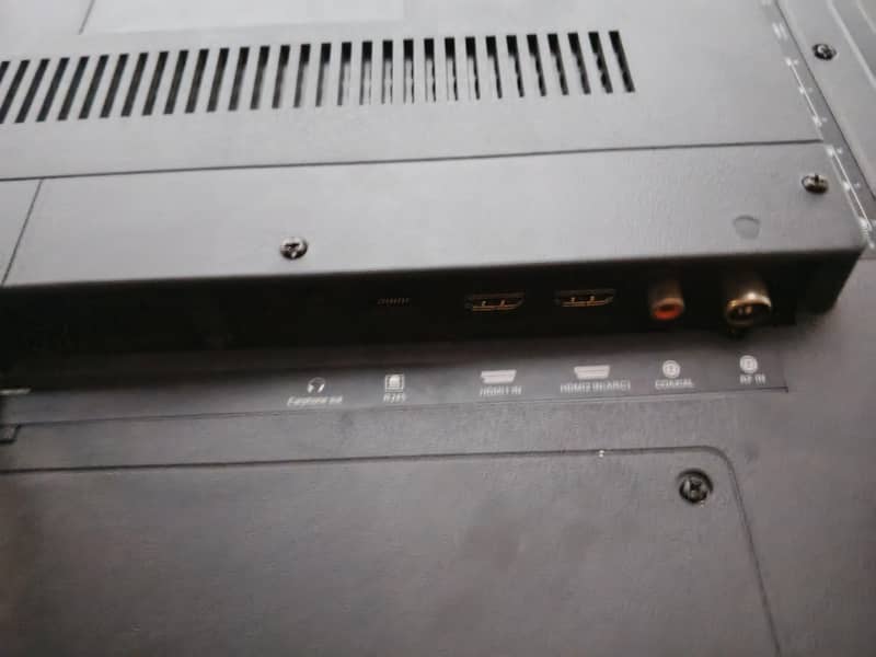 smart led tv 2