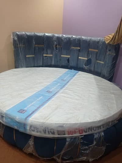 Bed for sale