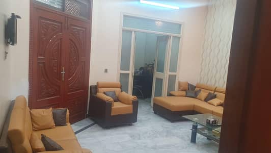 5 Marla lower portion for rent
