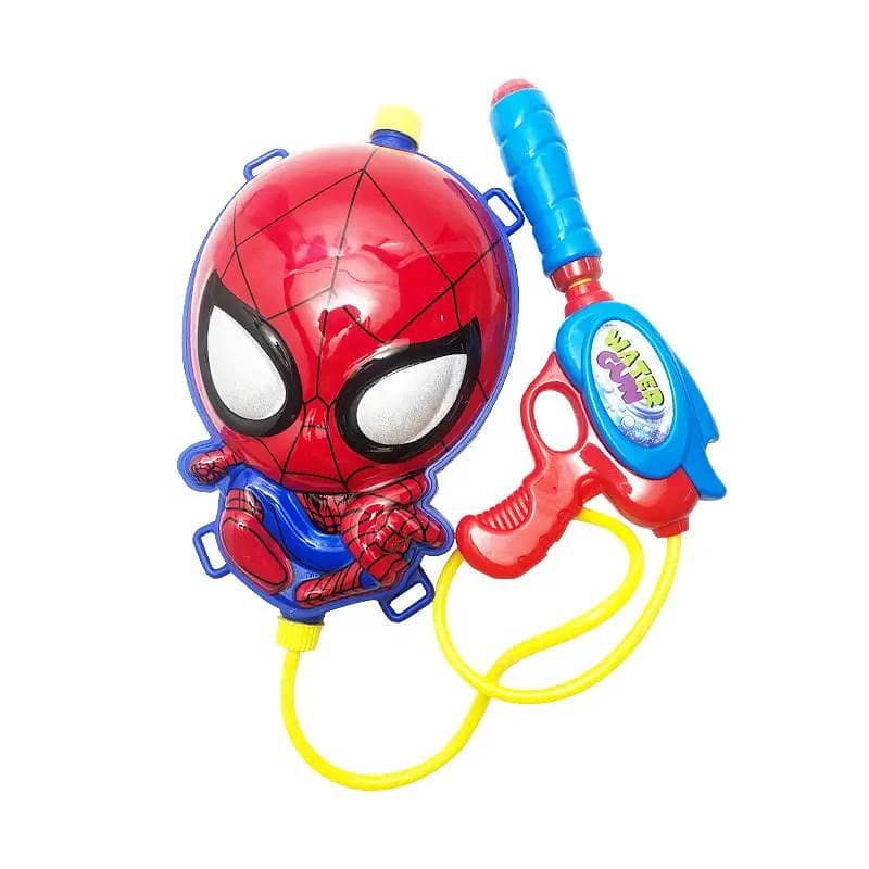 spray gun 0