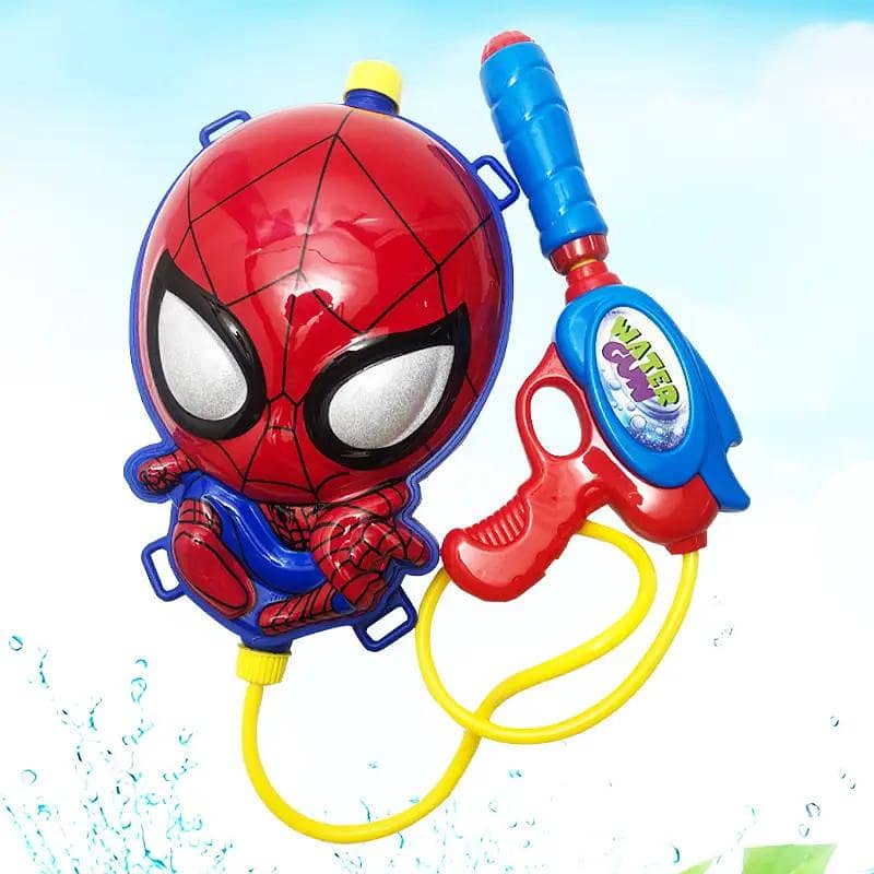 spray gun 1
