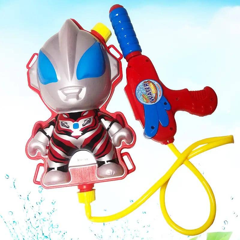 spray gun 5