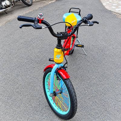 Cycle for sale. . . !