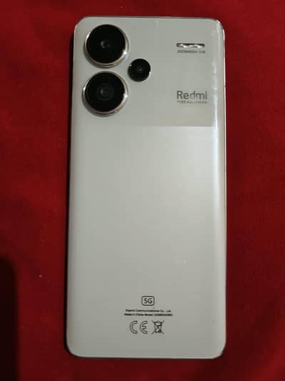 Xiaomi Redmi Note 13 Pro plus