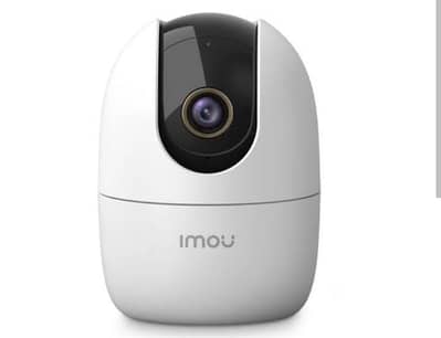 imou WiFi camera ranger 2