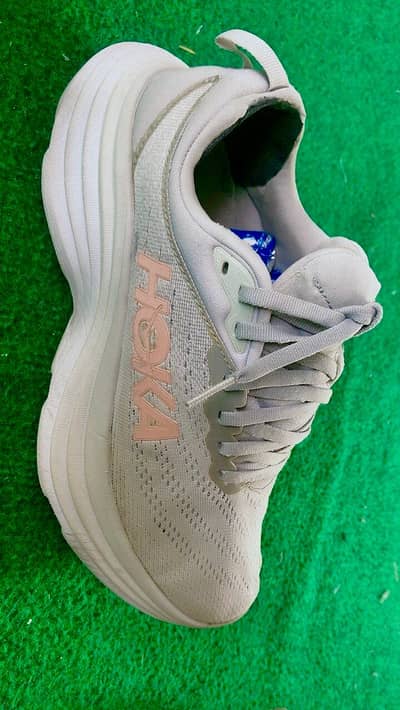 Best shoes condition ten by ten Brand Hoka