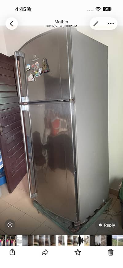 Refrigerator