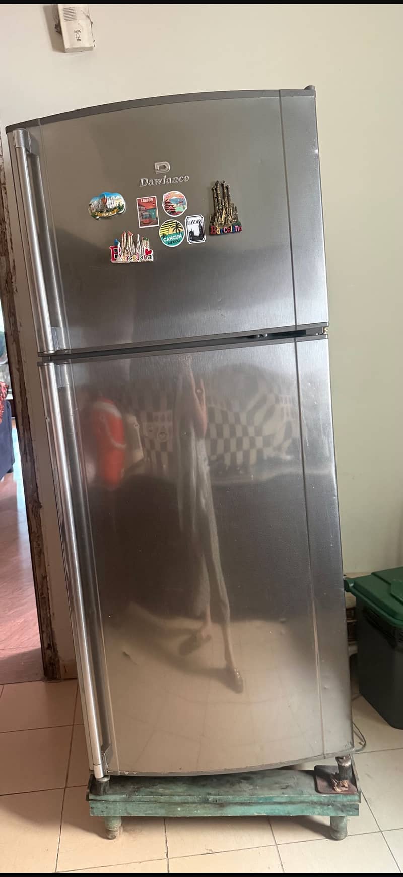 Refrigerator 1