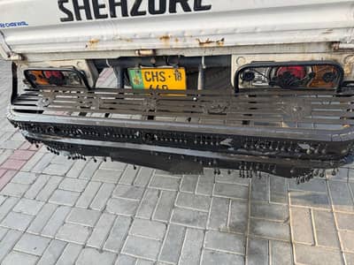 Daehan Shehzore 2018 full body original 3.3. 4. . 5.5. 1.2. 5.9. 9