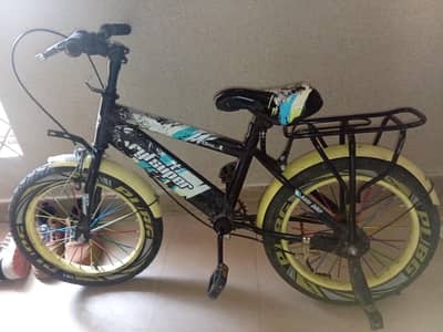 cycle