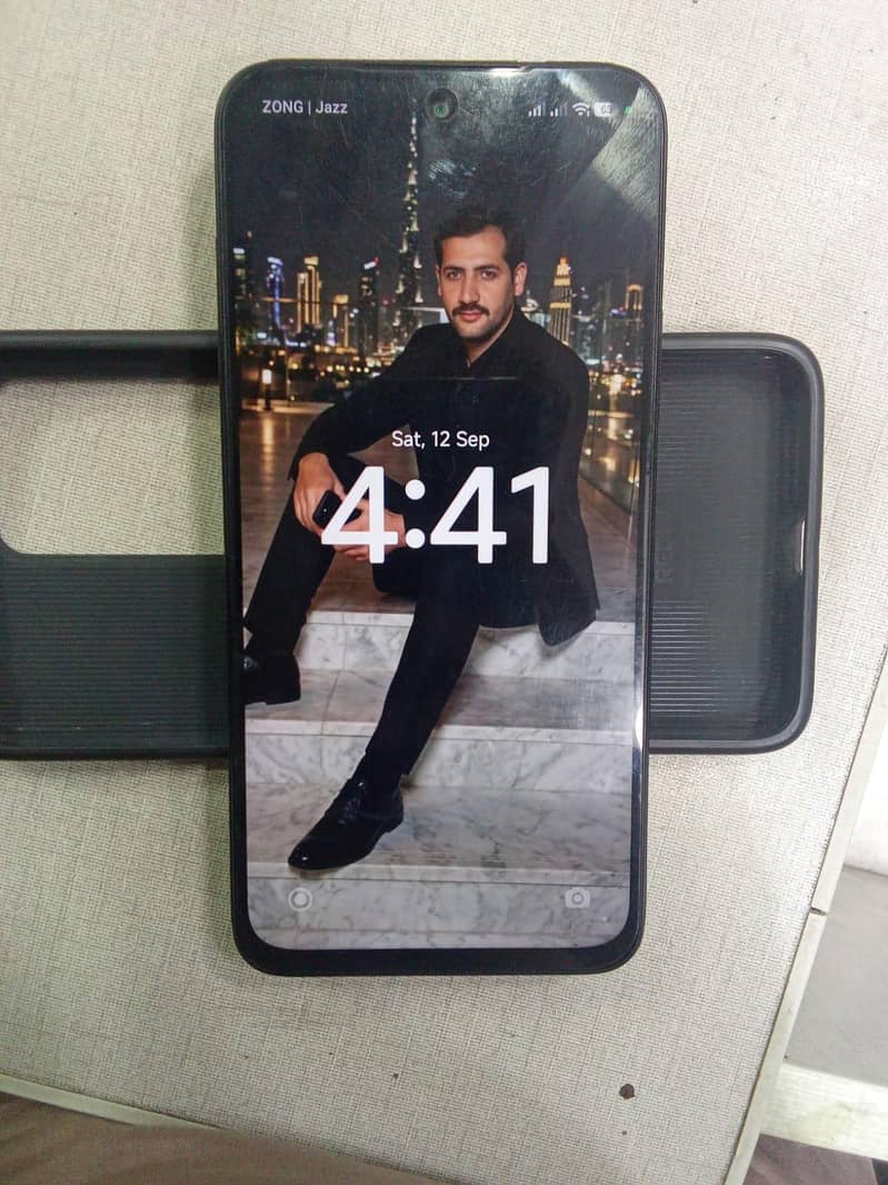 Xiaomi 15 0