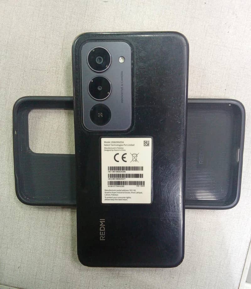 Xiaomi 15 1