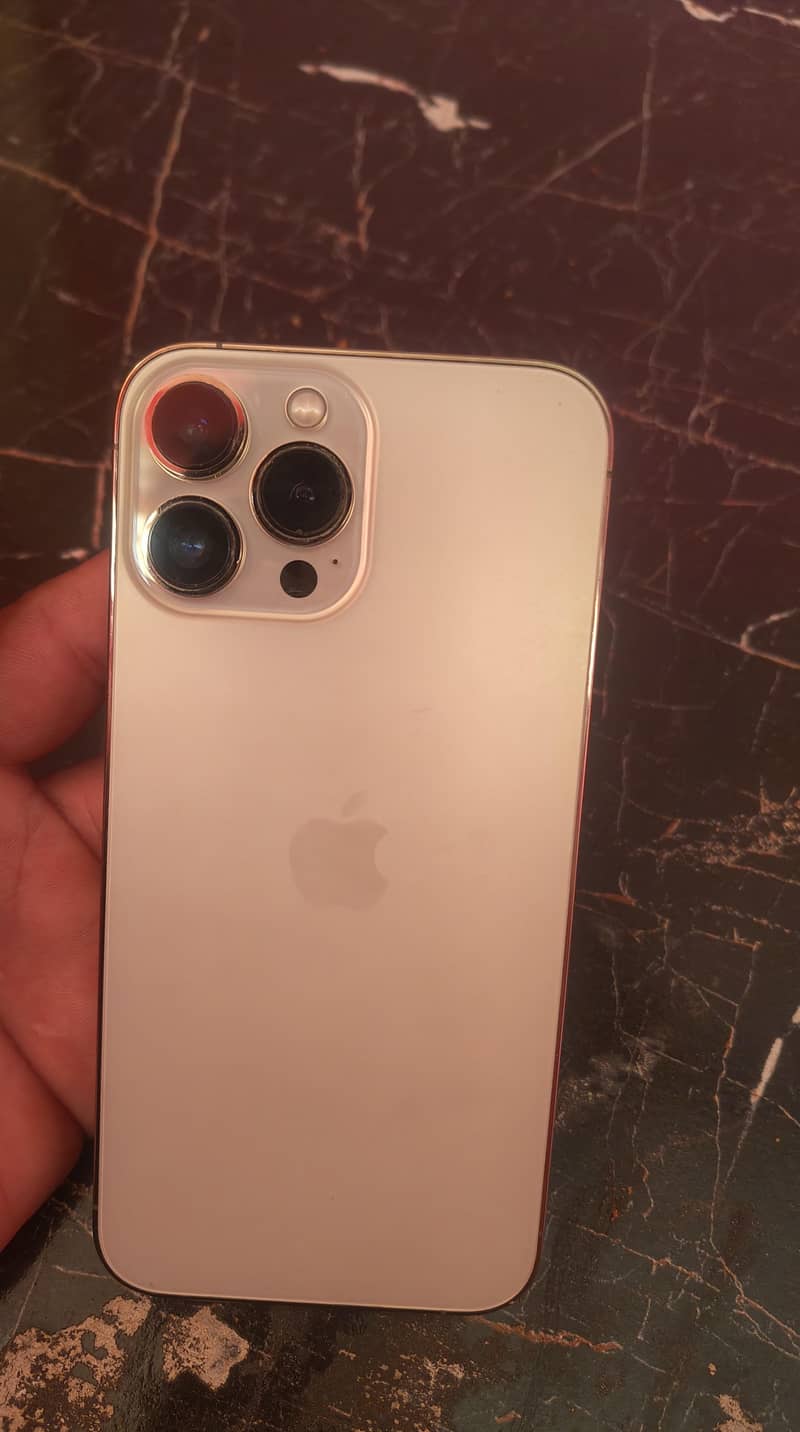 Apple iPhone 13 Pro Max 0
