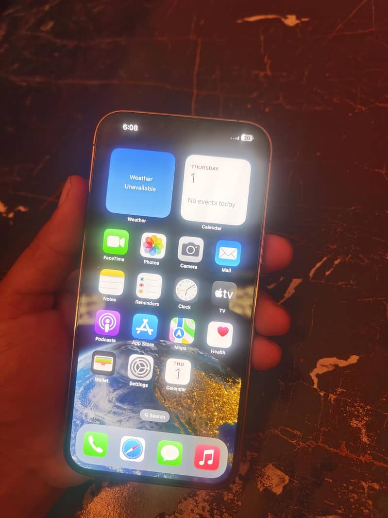 Apple iPhone 13 Pro Max 1