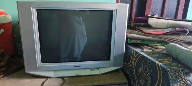 Sony wega Trintron