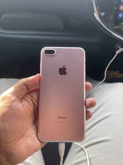 Apple iPhone 7 Plus