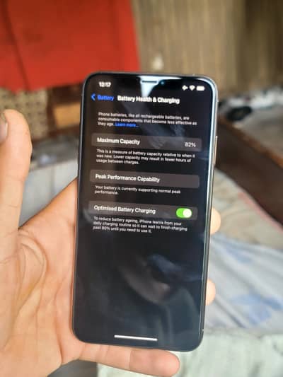 Apple iPhone XS Max