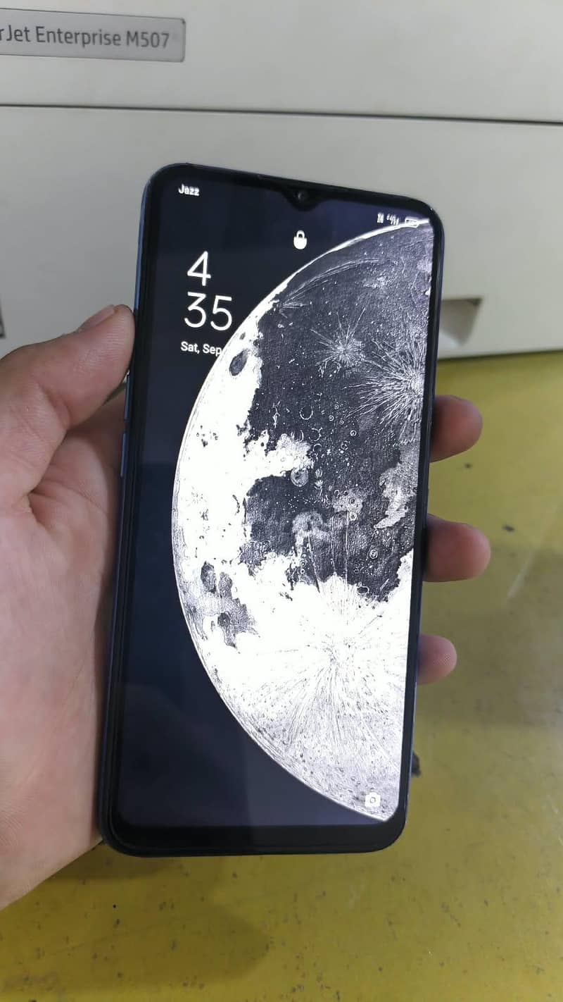 OPPO A16 2