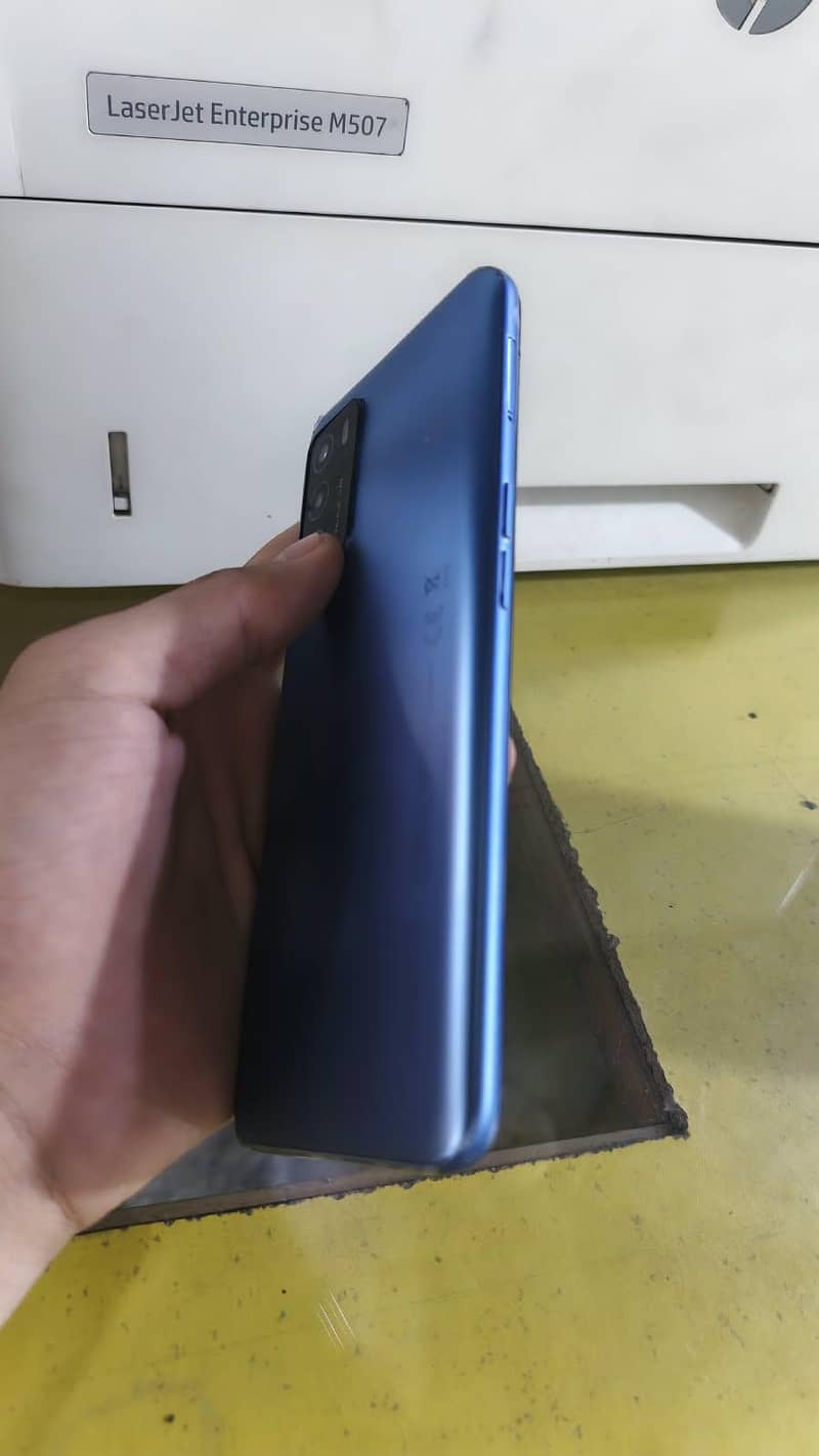 OPPO A16 4