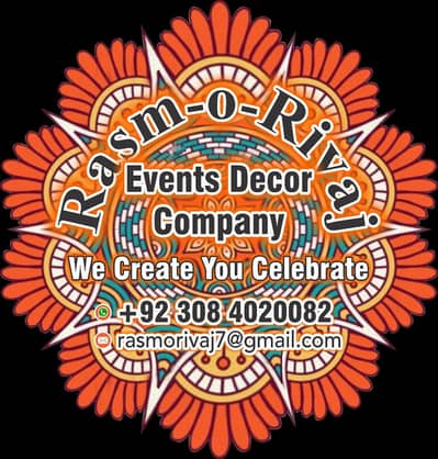 Rasm. o. Rivaj compny brand