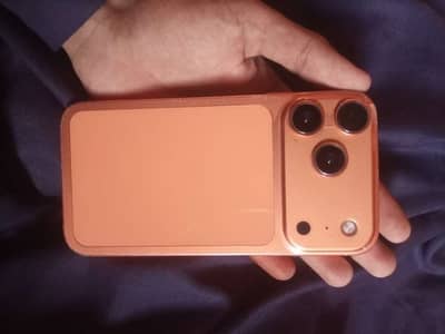 Apple iPhone XR convert 17 pro