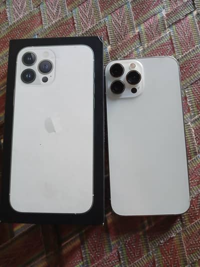 Apple iPhone 13 Pro Max
