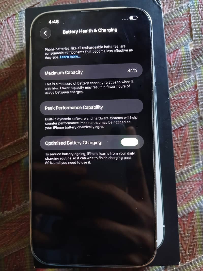 Apple iPhone 13 Pro Max 5