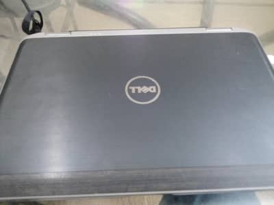 DELL LATITUDE LAPTOP