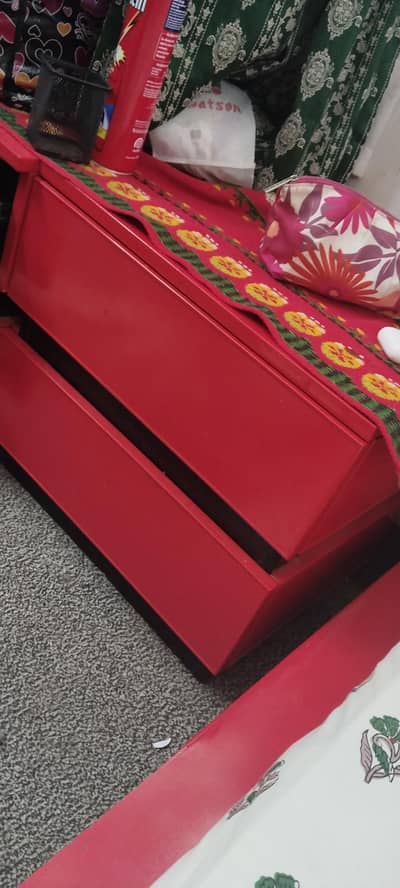 new red furniture for sale