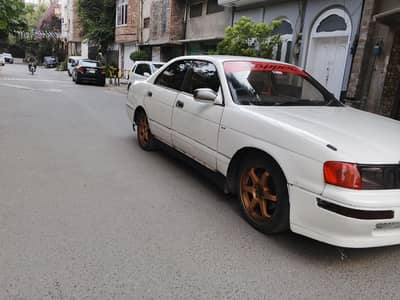 Toyota Crown 1992