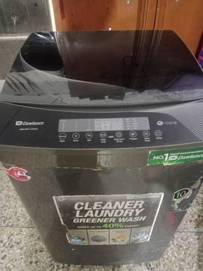 Dawlance Automatic machine for Sale Just 40000
