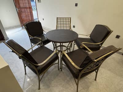 Sofa set