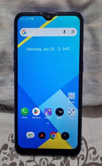 Realme C2 - 3/64 - Best mobile