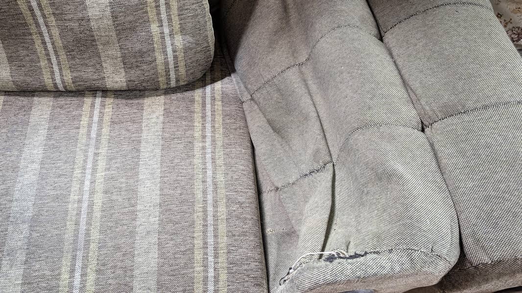 Five seater sofa 2