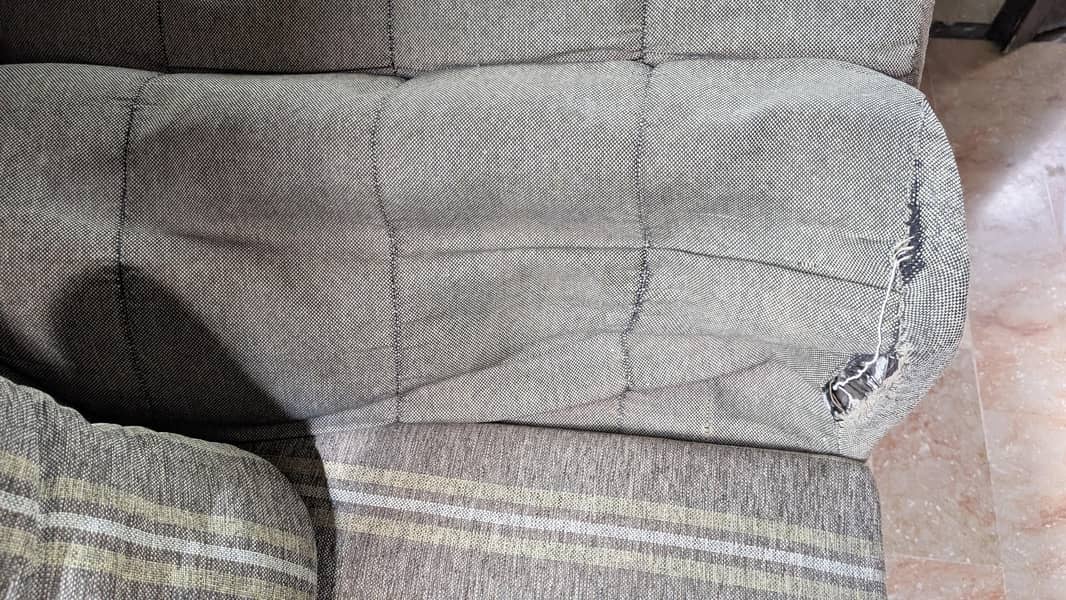 Five seater sofa 3